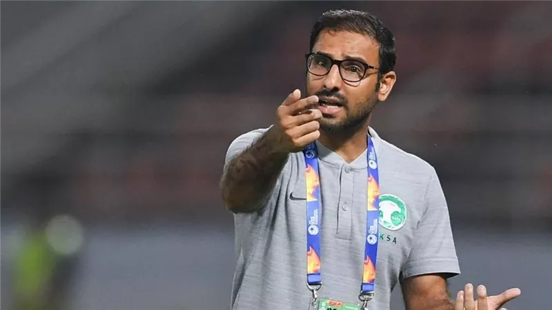 تعليق ناري من مدرب السعودية بعد الهزيمة امام كوت يفوار فى الأولمبياد