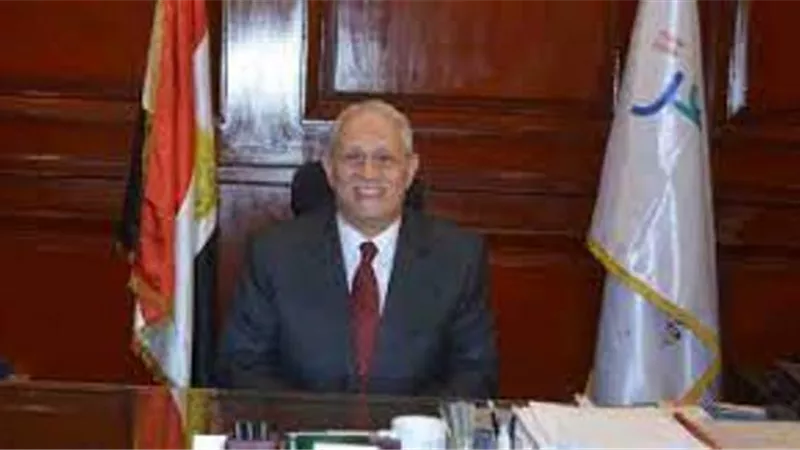 محافظ الأقصر يهنئ الرئيس عبد الفتاح السيسى بذكرى ثورة يوليو