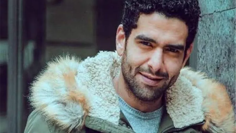 محمد الكيلانى يدخل القفص الذهبي للمرة الثانية