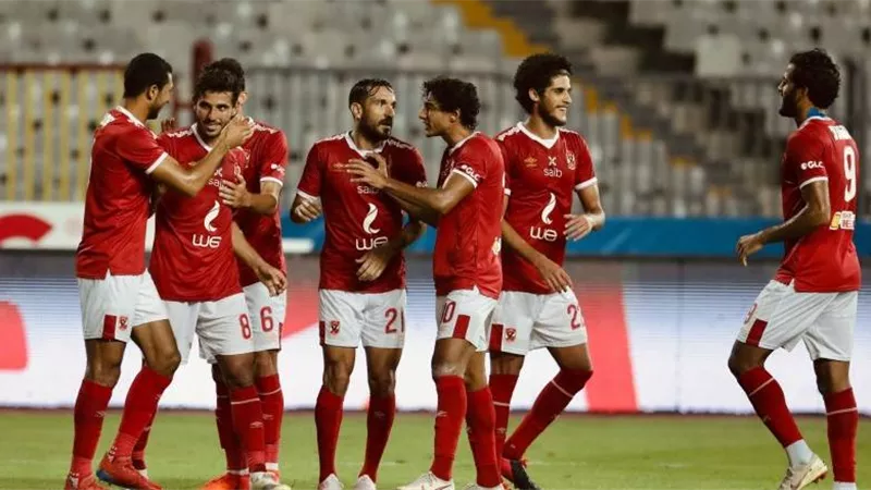البنك الأهلى يخطف نقطة غالية من الأهلى