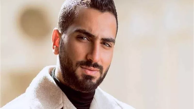 محمد الشرنوبي يصل لمطار جدة لاحياء حفل جماهيري كبير برعاية هيئة الترفيه
