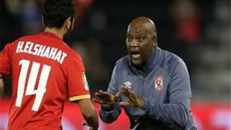 موسيمانى: الأهلى سيقاتل على لقب الدورى.. ولن أتحدث عن أعذار