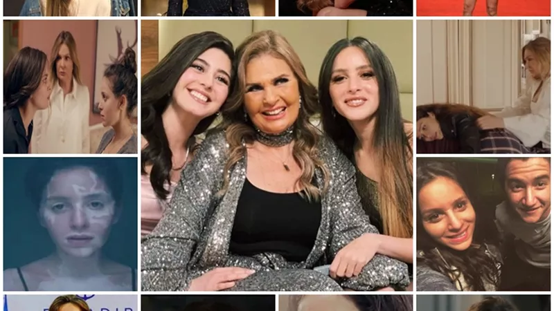 جميلة عوض: الجمهور لقبنى 