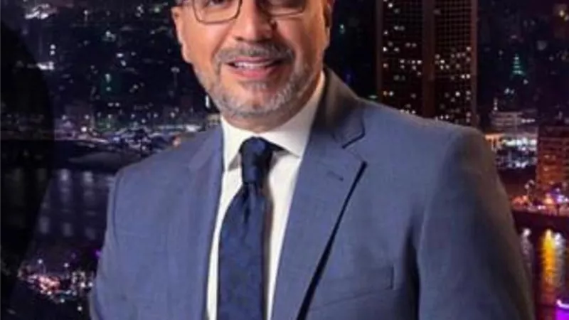 رئيس اتحاد الإذاعات الإسلامية يهنئ العاملين بماسبيرو بمناسبة ذكري البث الأول للتليفزيون