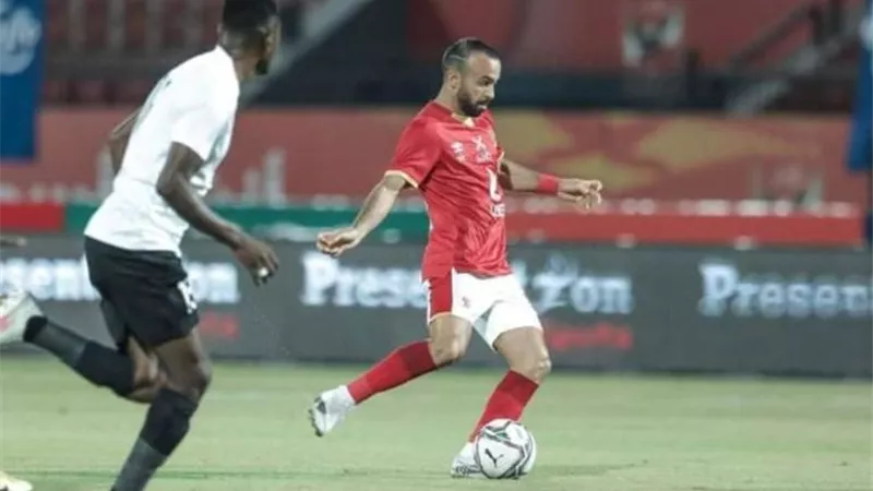 شاهد ترتيب جدول الدورى بعد تعثر الأهلى امام البنك