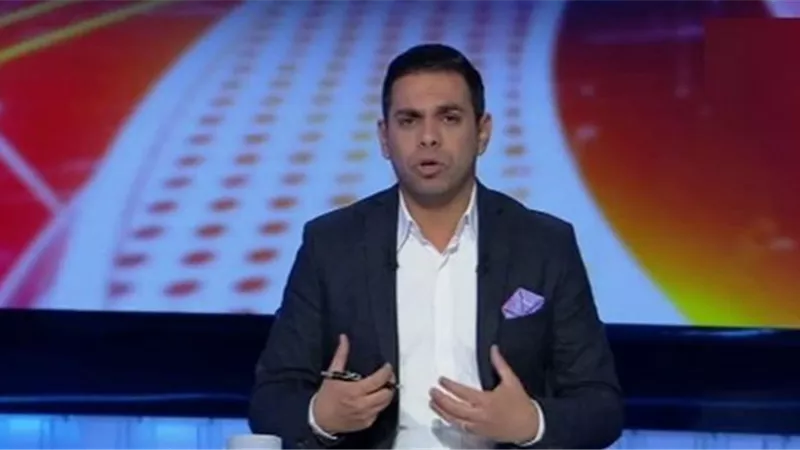 كريم شحاتة يشيد بـ خالد جلال عقب التعادل أمام الأهلى
