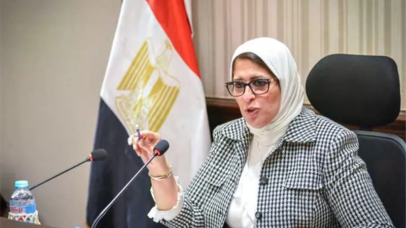 الصحة: تسجيل 44 حالة إيجابية جديدة بفيروس كورونا .. و 5 حالات وفاة