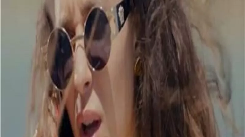 جميلة عوض: شعرت بالخوف من تجسيد الشر فى 