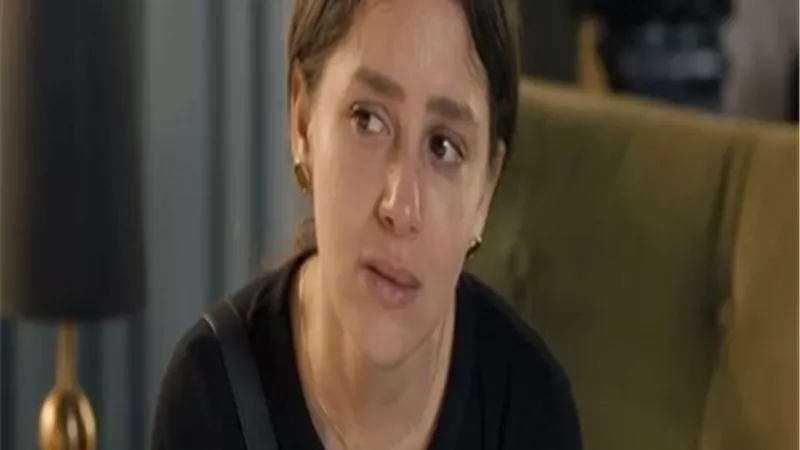 جميلة عوض: موت والدى والمواجهة بين نور وتمارا ومريم أصعب المشاهد فى 