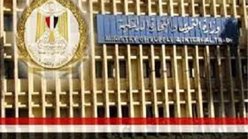 ضخ 18 الف من رأس الماشية والخراف خلال العيد بالمجمعات الاستهلاكية
