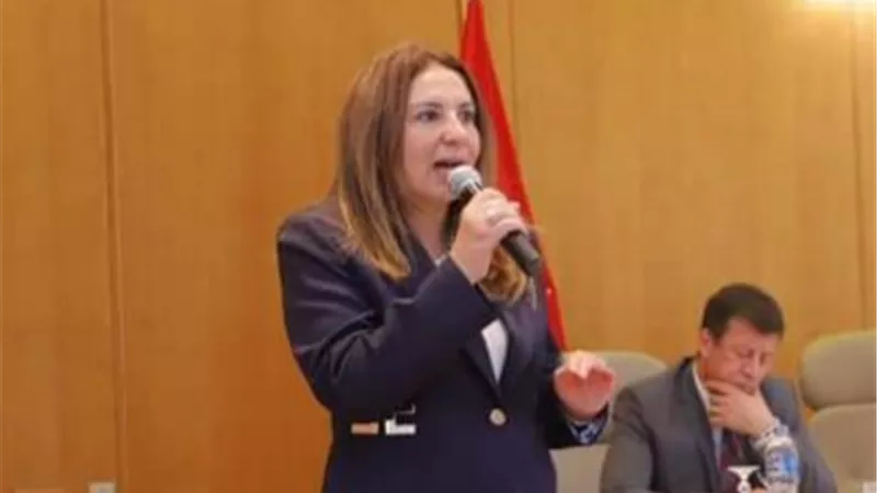 الاتصالات : التحول الرقمى أولوية وطنية فرضتها المتغيرات التكنولوجية الجديدة