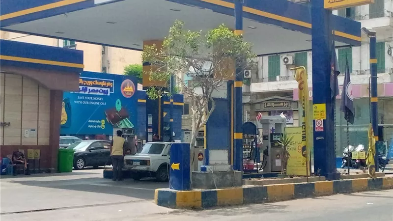 وزير التموين : توجيهات لمديريات التموين وقطاعات الرقابة بمتابعة محطات الوقود