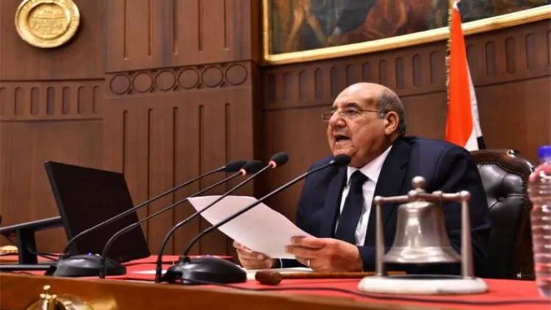 رئيس الشيوخ يهنئ السيسي بمناسبة الذكرى التاسعة والستين لثورة ٢٣ يوليو