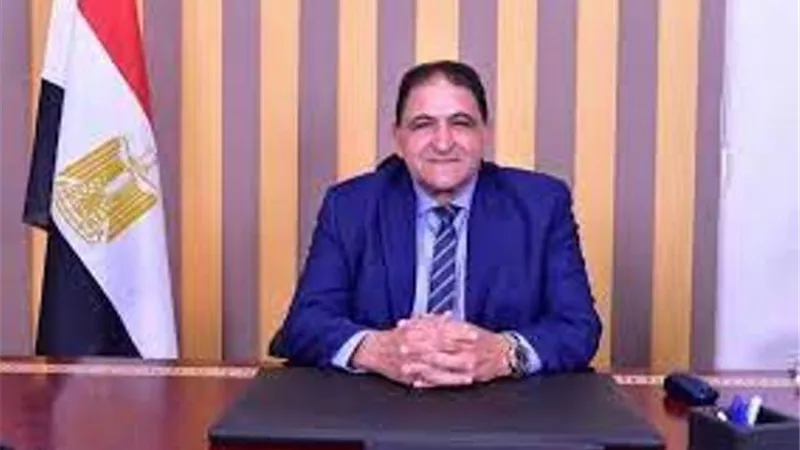 برلماني: ثورة 23 يوليو بداية لعصر النهضة وأرست العدل والمساواة