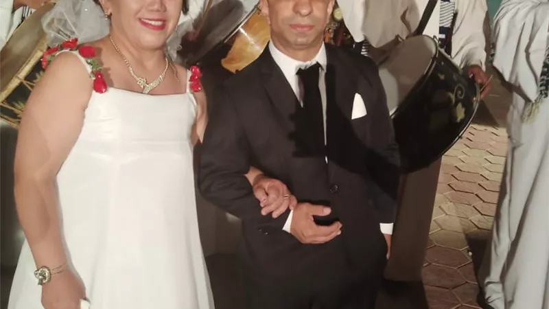 تامر الخطيب يشارك في اللغز مع نورهان ومحمد نجاتي