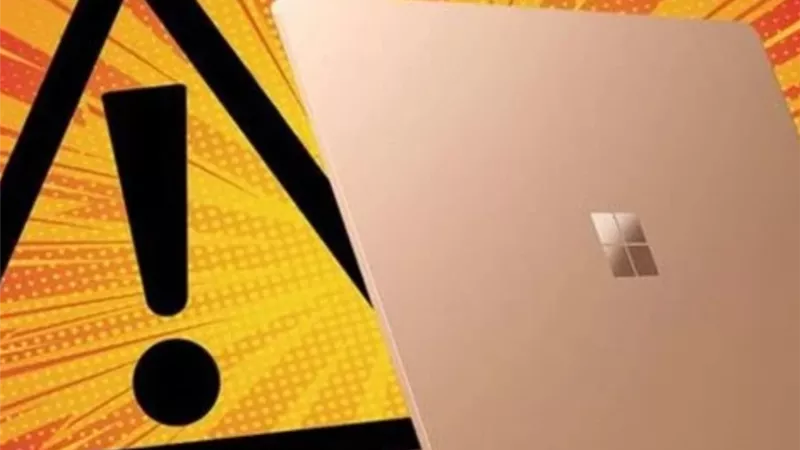 اتبع هذه الخطوات فورا .. تحذير من مايكروسوفت لمستخدميها