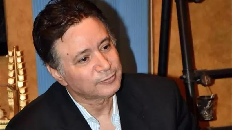 رد نارى من الموسيقيين على تصريحات ايمان البحر درويش