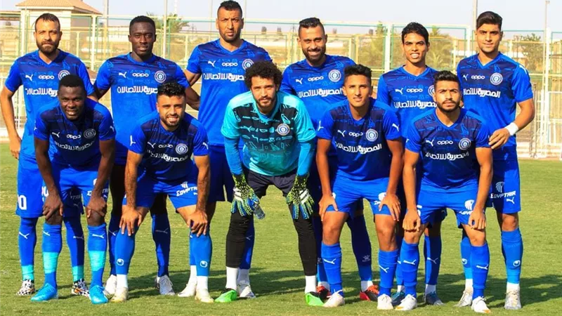 أسوان يعود للتدريبات غدا عقب أجازه العيد استعدادا لمبارة الاهلي