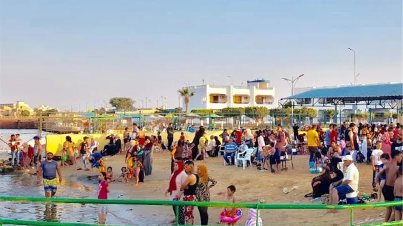 بوابة الجمهورية
