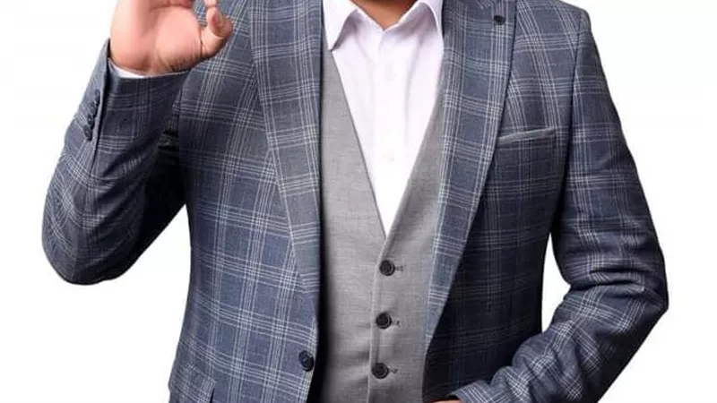 علي فايز يحضر للموسم السادس ل 