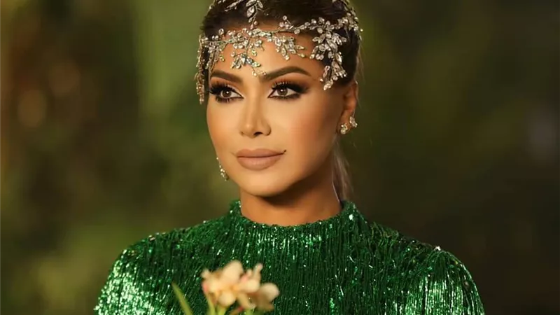 نوال الزغبي بعد نجاح 
