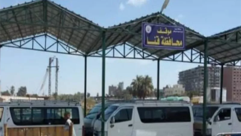 انتظام حركة نقل الركاب على الطرق في المحافظات دون زيادة «الأجرة» بعد تحريك اسعار الوقود