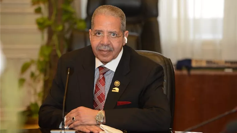 الطاهر عبد الحميد: ثورة 23 يوليو أعادت لمصر استقلالها وسيادتها