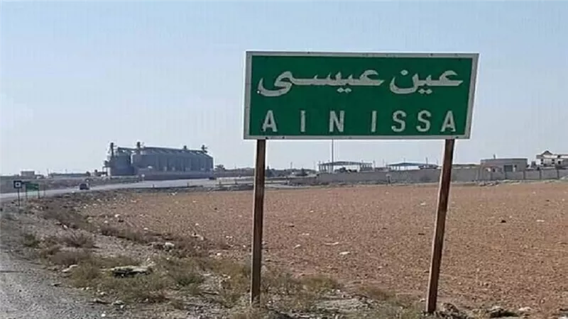 سوريا.. قتيل وجرحى بقذائف على الطريق الدولي M4 بريف الرقة