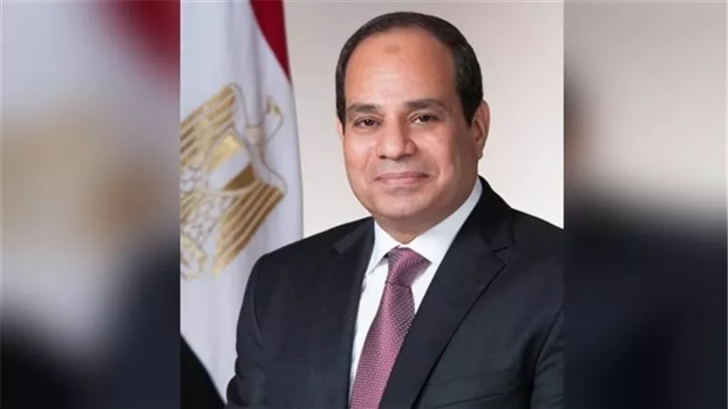 رئيس قضايا الدولة يهنئ السيسى والشعب المصرى بذكرى ثورة يوليو