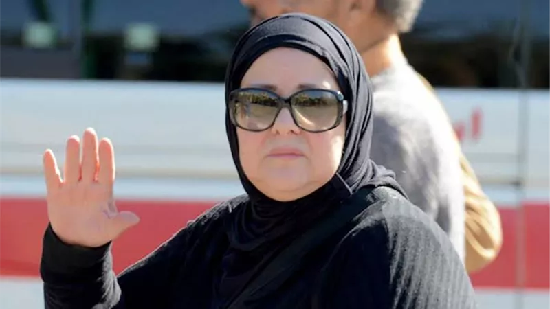 أول تعليق من نقابة الممثلين عن خبر وفاة دلال عبد العزيز