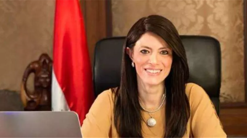 وزيرة التعاون: مصر الرابعة عالميا بمؤشر إيكونوميست لعودة الحياة بعد كورونا