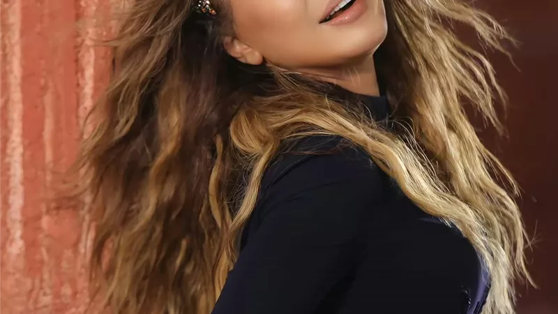 نوال الزغبي لم تخذل الجمهور ب