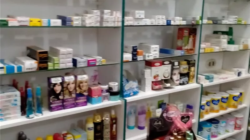 ضبط ١٢٠ ألف وحدة دوائية بها منشطات غير مسموح بتداولها بأبو حماد
