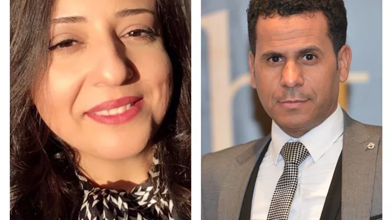 راديو مونت كارلو الفرنسي بستضيف محمود الضبع للحديث عن مشروع حياة كريمة