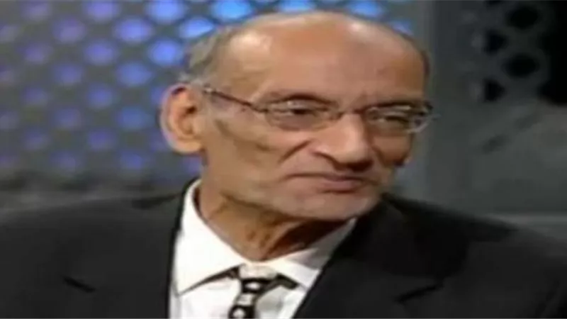 نقابة كتاب مصر ناعية فؤاد حجاج: تركنا بجسده ولكن أعماله باقية لأجيال