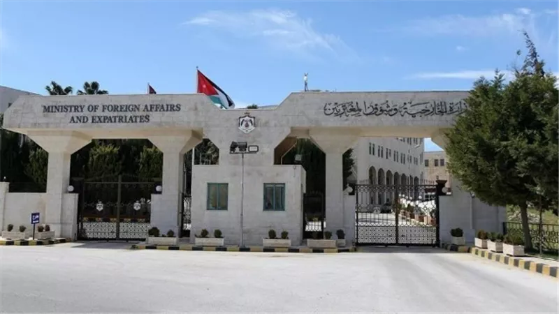 «الخارجية الأردنية»: المتسللون إلى إسرائيل عبر حدودنا يحملون جنسيات أجنبية