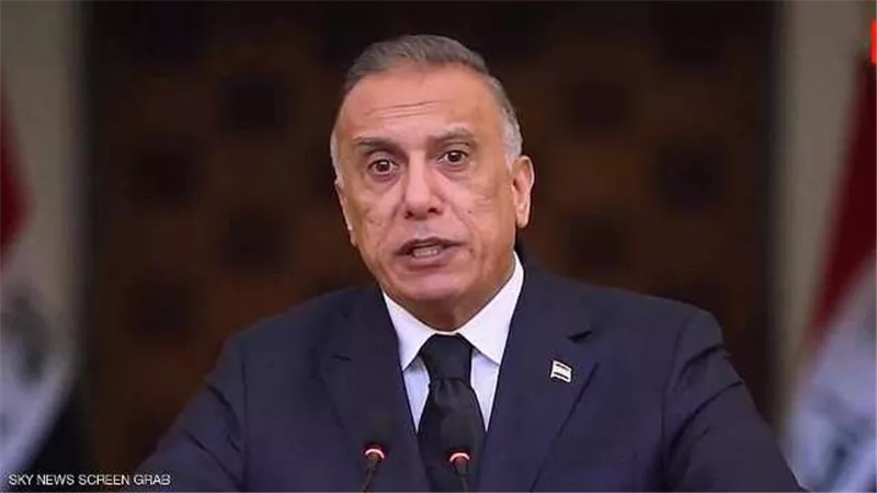 رئيس الوزراء العراقي يعلن تفاصيل اعتقال جميع منفذي 