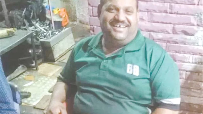 ما كانش قصدي.. وعندما فشلت في انقاذه.. سلمت نفسي