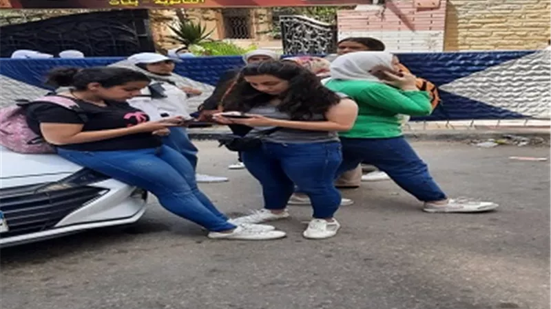 392 ألف 863 طالب وطالبة أدوا امتحان الفيزياء بالثانوية العامة