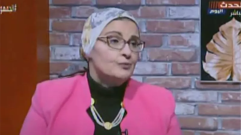 رئيس وحدة القلب بأبو الريش: المستشفى يستقبل 15 ألف طفل كل عام