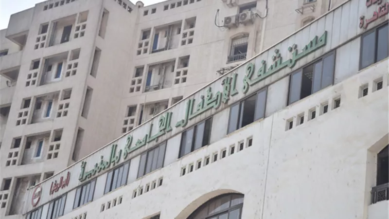 استشاري: أبو الريش من أوائل المستشفيات التي لديها تعاونيات مع مراكز خارجية