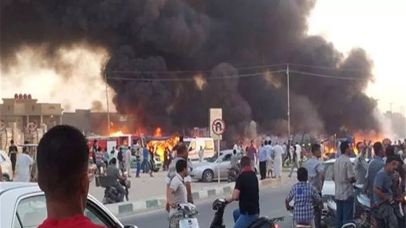 العراق: اعتقال شبكتين إرهابيتين مسؤوليتين عن تفجير مدينة الصدر شرقي بغداد