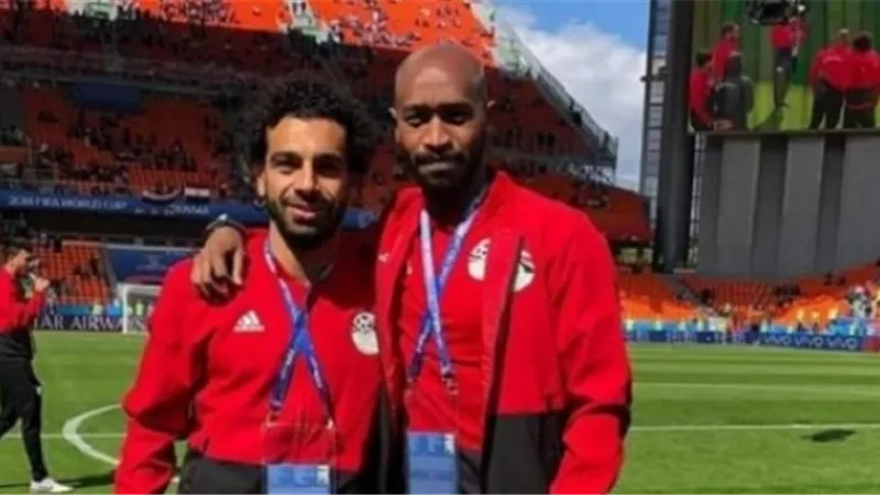 «أفضل المواهب بالكرة المصرية».. نجم منتخب مصر السابق: قائد الزمالك كان قادرًا على تكرار إنجاز صلاح