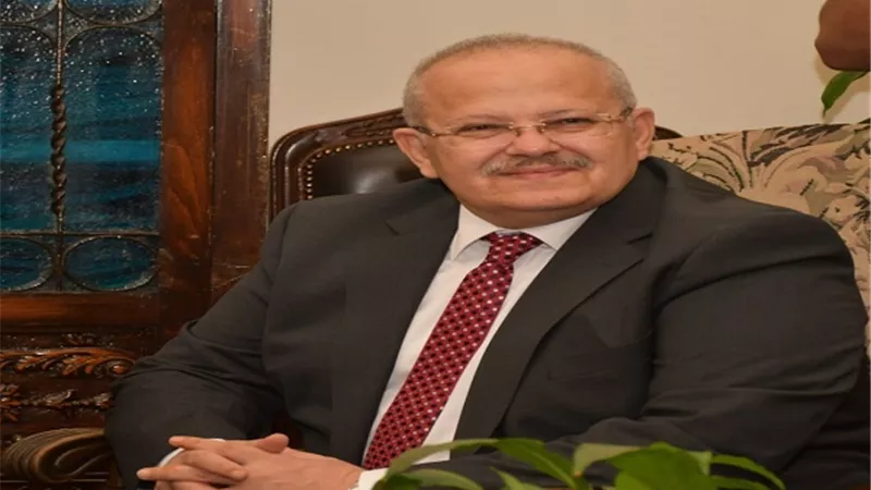 الخشت: مبادرة علمية لسدالفجوة المعرفية مع الجامعات الأولى عالميا