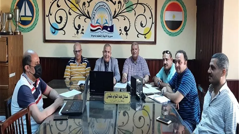 طلاب الثانوية العامة