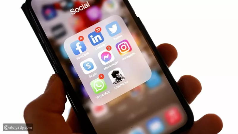 تطبيق كلوب هاوس يتعرض للاختراق