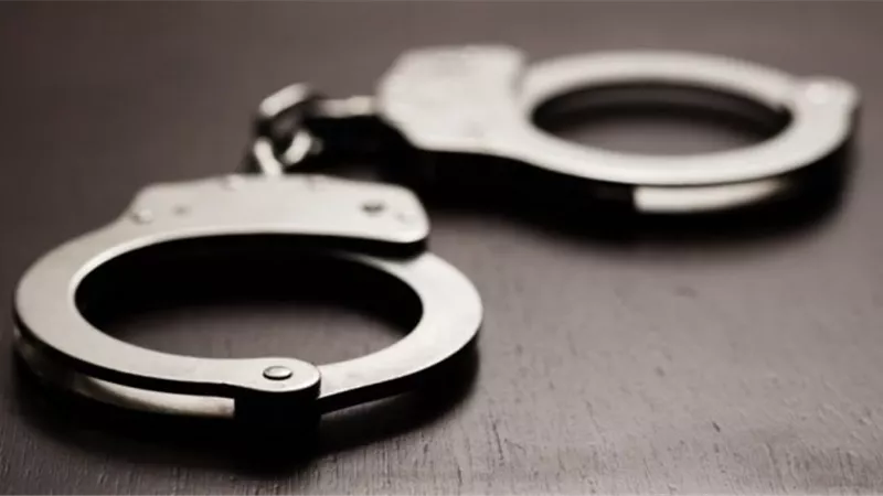 القبض على ٥ عاطلين بحوزتهم سلاح ناري بغرض البلطجة بطوخ