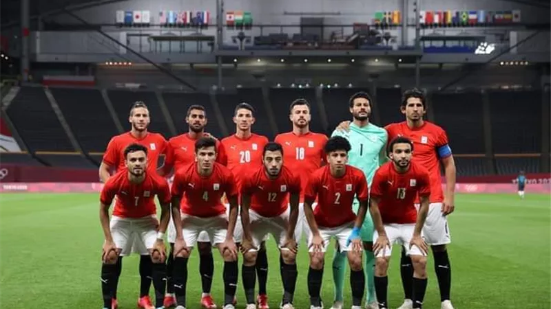 اول تعليق من شوبير على خسارة المنتخب أمام الأرجنتين