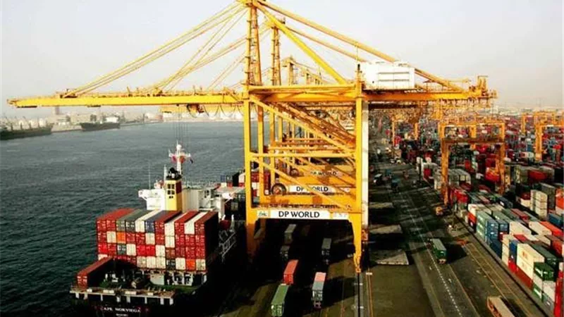 ٨ مليارات جنيه ضرائب ورسوم جمارك الإسكندرية يونيو الماضى
