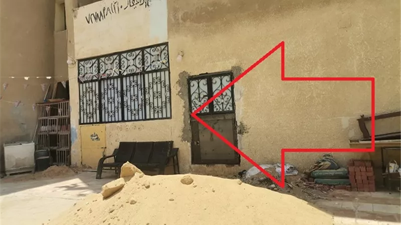 مندور: غلق 24 محل مخالف بالطوب ورجوع الشيئ لأصله لـ8 شقق فى مدينة بدر.. بالصور والأرقام